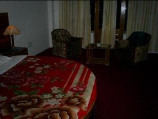 Lords Residency Hotel Manali  Ngoại thất bức ảnh